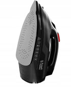 Żelazko Russell Hobbs Iron 20630-56 3100W 0,35l ceramika prasowanie ubrań, parowe, wyrzut pary 210 g/min, auto