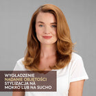 Lokówko - suszarka babyliss Air Power Volume AS95E 1000 w Jonizacja lokówko-suszarka