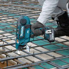 Wiązarka do zbrojeń Makita DTR181RTJ 18V LXT BL 2x5Ah walizka automat do wiązania prętów, silnik bezszczotkowy