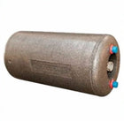 Bojler cwu z podwójną wężownicą do ciepłej wody ELEKTROMET WGJ MAX 120 l zbiornik akumulacyjny