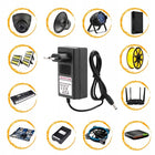QPRODUCTS Zasilacz 21V 2A wtyk 5,5x2,1 mm ładowarka sieciowa do narzędzi, adapter DC