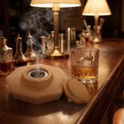 ZESTAW DO WĘDZENIA WHISKY KOKTAJLI AROMATY PALNIK PREZENT DLA MĘŻCZYZNY smoker barmański aromatyzowanie napojów