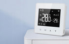 Inteligentny Termostat Avatto WT198 WiFi tuya Sterownik Temperatury LED regulator pokojowy do ogrzewania, automatyka