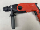 Rączka uchwyt do wiertarek hilti bosch dewalt 58mm rękojeść boczna, pomocnicza, element do elektronarzędzi