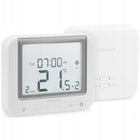 REGULATOR RT520RF SALUS BEZPRZEWODOWY TYGODNIOWY TEMPERATURY NOWY 091FLRFV2