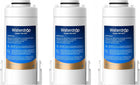 Waterdrop wd-edf doWD-ED01W, WD-ED01B, WD-ED02, WD-ED04