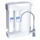 Filtr wody Aquaphor Morion 101S RO odwrócona osmoza oczyszczacz kranówki pod zlew