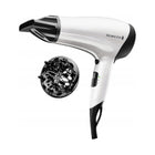 Suszarka do włosów remington D3015 2000W dyfuzor