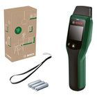 Bosch Wilgotnościomierz UniversalHumid Led precyzyjny 06036880Z0 miernik wilgoci, tester zawilgocenia, zasilany