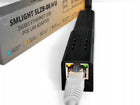 Adapter SLZB-06MU Bramka Zigbee EFR32MG21 Ethernet PoE USB LAN wifi do HA koordynator smart home, kontroler automatyki
