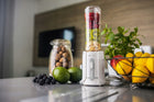 Blender smoothie koktajl noveen SB230 2 butelki nominalna