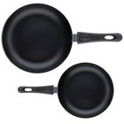 Zestaw patelni indukcja nieprzywierająca non-stick florina na GAZ 22/30 CM do kuchni ceramicznej i elektrycznej, można