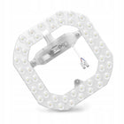Moduł LED Wymienne źródło LED do lamp 32W videx VL-MLC-32C 3000-4000-6500K okrągły zamiennik do oprawy, 4320 lm