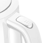 Czajnik Amica KF1011 biały strix easy open 1.7 l 2200 w tworzywo sztuczne