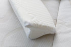 Klin Materaca SLEEPMED 200x15 Mostek Łącznik Materacy Wypełniacz Szczelin do połączenia dwóch łóżek, wyrównuje
