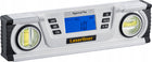 Poziomica Cyfrowa DigiLevel plus 25 cm Laserliner elektroniczna, 2 libelki, do poziomowania