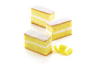 Forma silikonowa mini cake 79x29mm/H=30 silikomart foremka cukiernicza do ciastek i wypieków, 29 gniazd