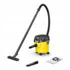 Odkurzacz przemysłowy Karcher K WD 1 w V-12/2/18 1.628-401.0 12l 1000W ny, ściąga wodę, maly