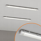 Oprawa Hermetyczna Lampa LED Świetlówka do Garażu 120cm Natynkowa Warsztat piwnica, magazyn, 20 W, 2000 lm, neutralna