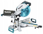 Makita LS1110F ukośnica piła ukośna z przesuwem 260mm Makita PL Dystrybucja przecinarka do drewna, 1450 w, szerokość