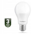 6x Żarówka LED E27 A60 8W = 60W 880lm 4000K 260° lumiled mocna NIE mruga źródło światła, neutralna biel do wnętrz