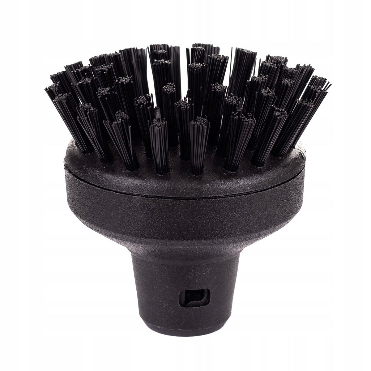 Duża szczotka okrągła do parownicy karcher SC1, SC2, SC3, SC4, SC5