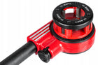 Gwintownica do rur Lex zestaw 6 głowic 1/4"–1 1/4