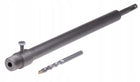ADAPTER do OTWORNIC PRZEDŁUŻKA 450mm M22x2.0 KORONKI SDS PLUS do BETONU uchwyt do wiertarki, mocowanie narzędzi do