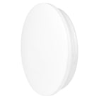 Plafon LED 12W łazienkowy IP44 natynkowy sufitowy oprawa lampa panel okrągła biała neutralna 25,5 cm zintegrowane