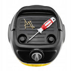 Odkurzacz przemysłowy Karcher K WD 1 w V-12/2/18 1.628-401.0 12l 1000W ny, ściąga wodę, maly
