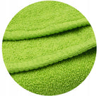 RĘCZNIK KĄPIELOWY bawełniany DUŻY ręcznik SPA HOTELOWY CZEROWNY 70x140 szybkoschnący, gładki, na prezent, 410-500 GSM