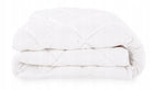 Kołdra 160x200 imperial bawełna - AMW bawełniana całoroczna do prania w pralce, wypełnienie 1050 g