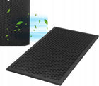 Zestaw filtrów do oczyszczacz sharp UA-HD40E-L UA-HD50E-L wody hepa węglowy 12 cm do oczyszczacza powietrza