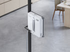 Robot do mycia okien do szyb Ecovacs Winbot Mini 2 biały automatyczna myjka powierzchni szklanych, wydajność do 50 m²