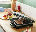 Grill elektryczny Tefal Inicio GC241D38 2000 w do panini nominalna
