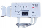 STEROWNIK DO POMPY OBIEGOWEJ C.O. SP-03 KG Elektronik