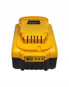 AKUMULATOR DO DEWALT 18V 5Ah DCB 182 DCB184 XR XJ bateria narzędziowa Li-Ion, zasilanie elektronarzędzi