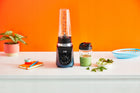 Butelka bidon do blendera Blend Up BL19H4F0 tefal On-the Go XF1908E0 400 ml nominalna