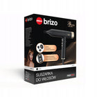 Suszarka do włosów HT270 brizo 2000W Eldom jonizacja czarny