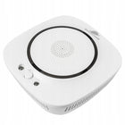 Inteligentny czujnik gazu ziemnego LPG propan butan tuya WiFi Alarm sensor detektor nieszczelności, sygnalizacja