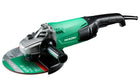 Szlifierka Kątowa 230mm 2200W HiKoki G23SWU2 przecinarka do metalu, narzędzie sieciowe 230 V, masa 5,4 kg do cięcia