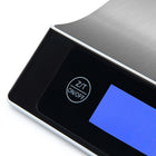 Elektroniczna Bezprzewodowa Waga Kuchenna Precyzyjna 1g / 10kg Wyświetlacz do odmierzania składników i płynów