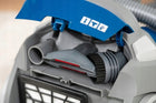 Odkurzacz workowy zelmer ZVC351 antek mocny 900W filtr hepa 13, worek 3,5 l, zasięg 10 m, przewód 7 m, waga 4,5 kg