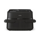 Frytkownica beztłuszczowa Philips NA150/00 2450 w AirFryer 7,1l OVI czarny