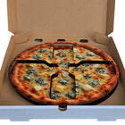 Pudełko na alkohol pizza żulietta 4SETY prezent dla faceta mężczyzny 18-99 stojak butelkowy, gadżet z nadrukiem na