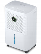 Osuszacz powietrza kompresorowy pochłaniacz wilgoci 12L/24H higrostat timer 240 w