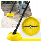 Myjka ciśnieniowa z pianownicą Karcher K3 FJ Home płyny w zestawie 120 bar