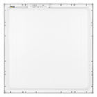 Panel LED Natynkowy 40W Biały 60x60cm Plafon Lampa Sufitowa Kwadrat oprawa do wnętrz, zintegrowane źródło światła