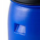 Beczka 60l plastikowa zestaw do kiszenia kapusty z tłuczkiem i workiem pojemnik fermentacyjny, ogórki, warzywa, domowe