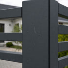 Farba do metalu prosto na rdzę 1l kolor 20 ocynk blacha aluminium stal 4w1 akrylowa, antykorozyjna, matowa powłoka
